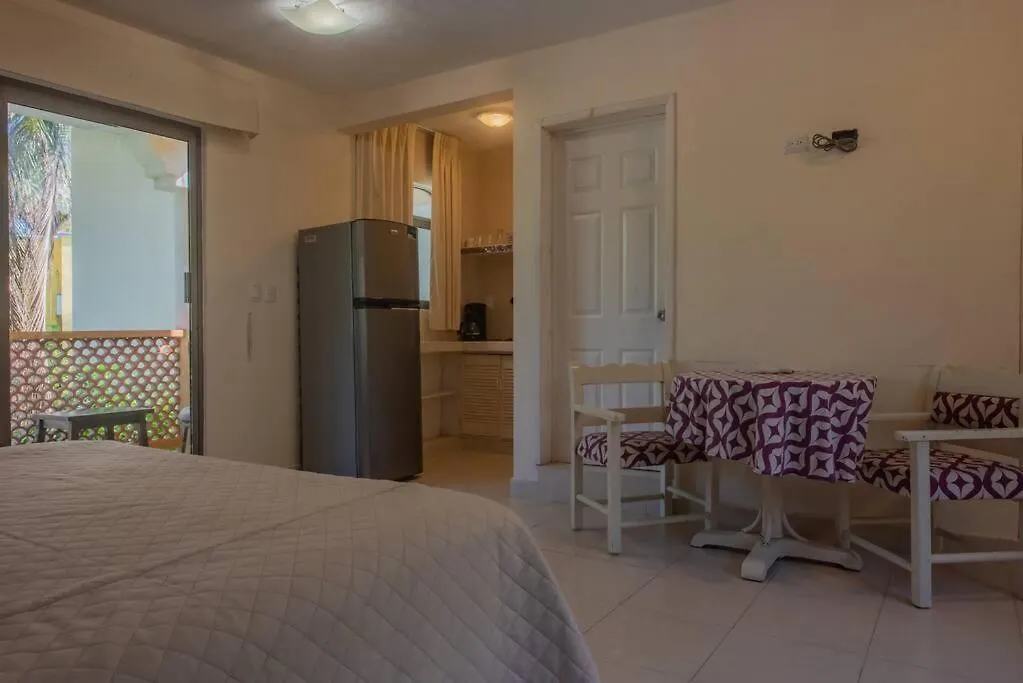 Marysol Private Beach D12 Next To Nomads Isla Mujeres