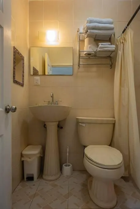 Apartment Marysol Private Beach D12 Next To Nomads Isla Mujeres Mexiko
