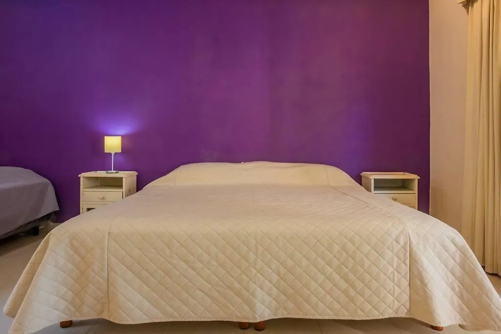 Apartment Marysol Private Beach D12 Next To Nomads Isla Mujeres